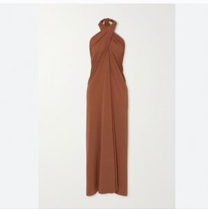 Eres Multi Way Pareo Dress